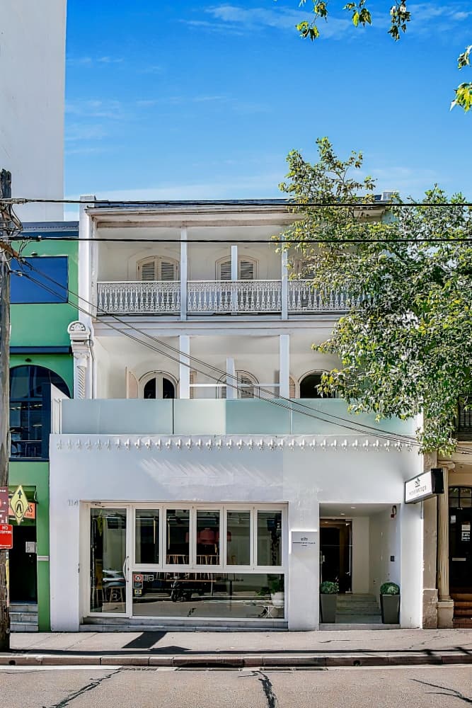 Sydney Boutique Hotel