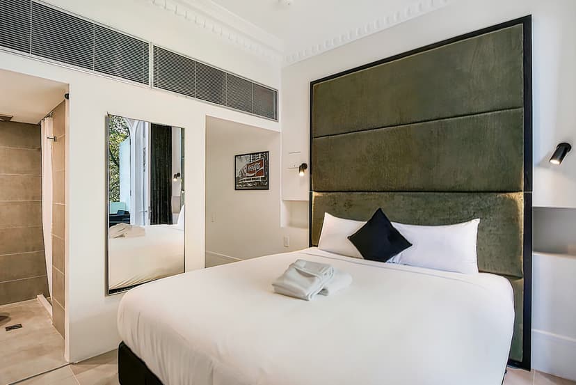Sydney Boutique Hotel
