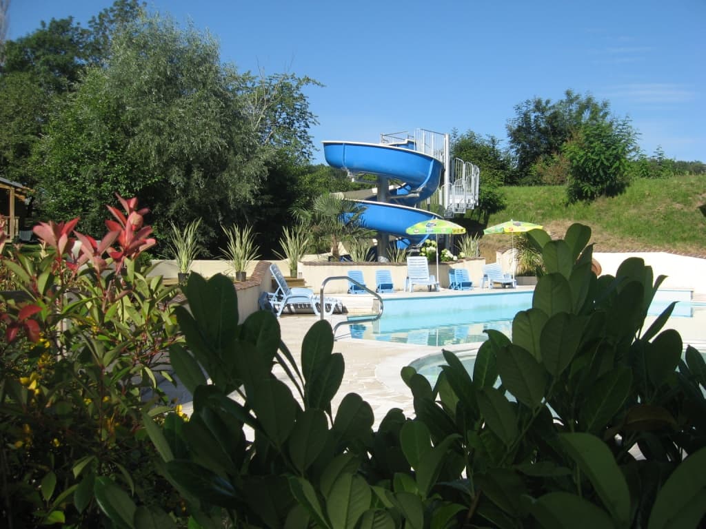 Moulin Des Sandaux