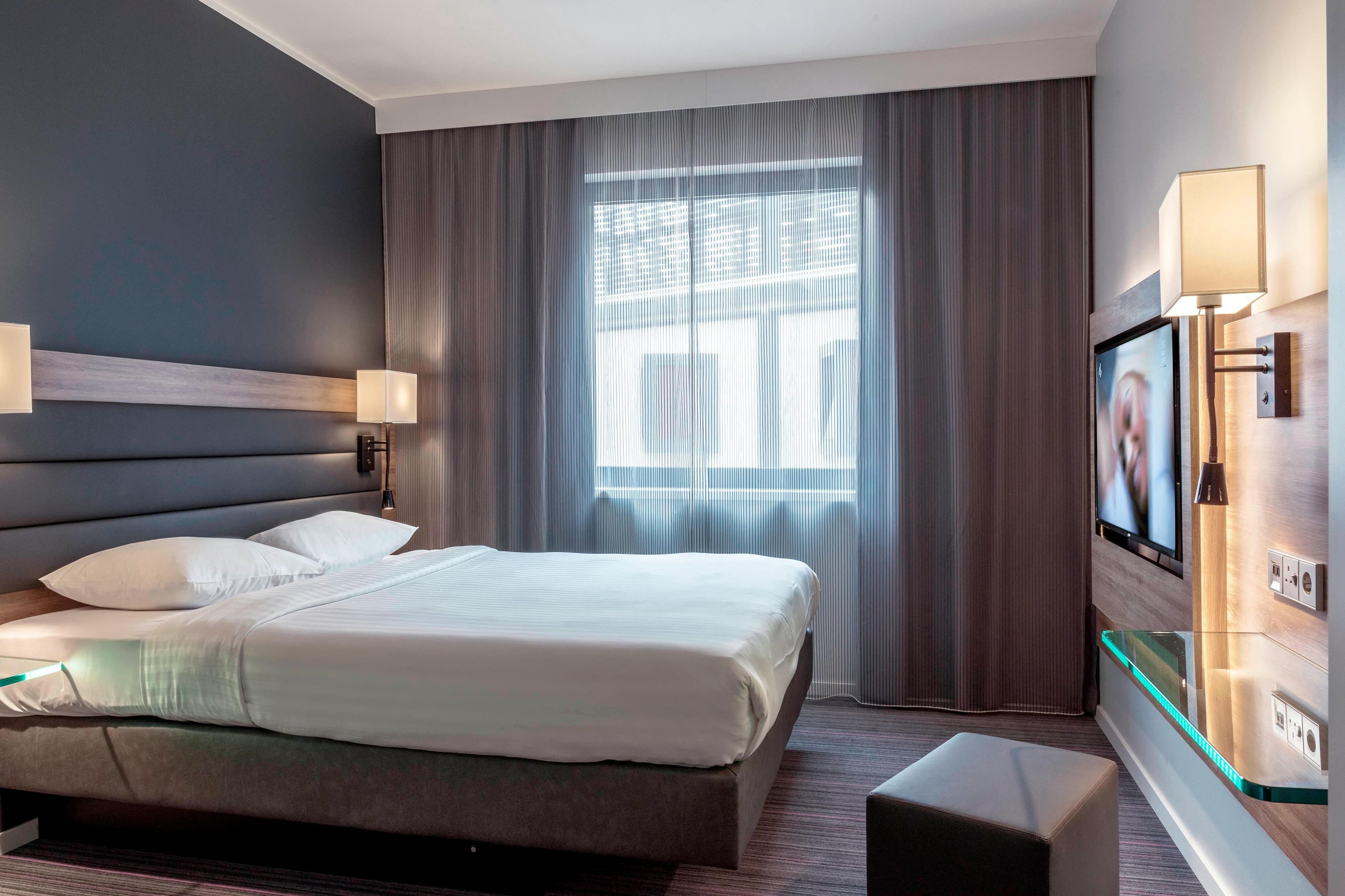 Moxy London Stratford