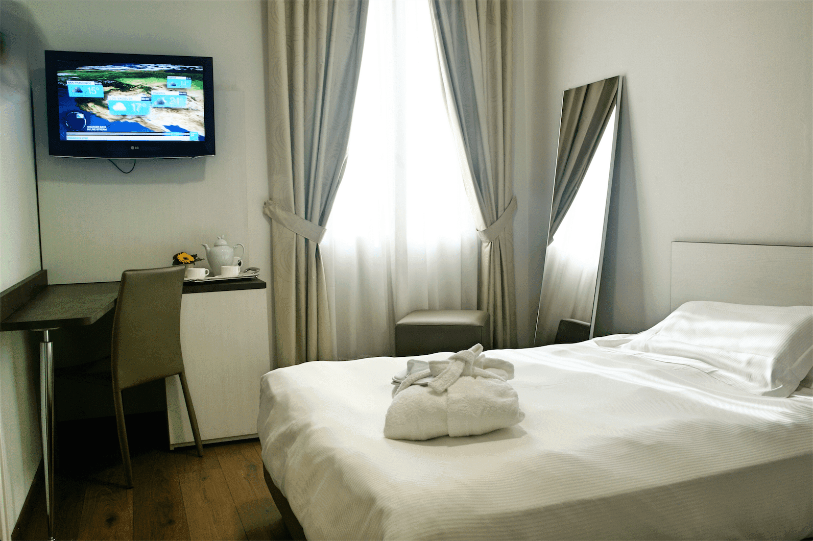 IH Hotels Milano Puccini