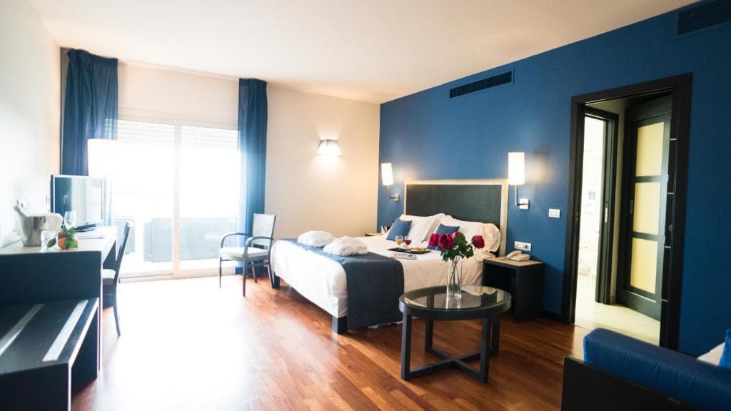 Plaza Hotel Catania