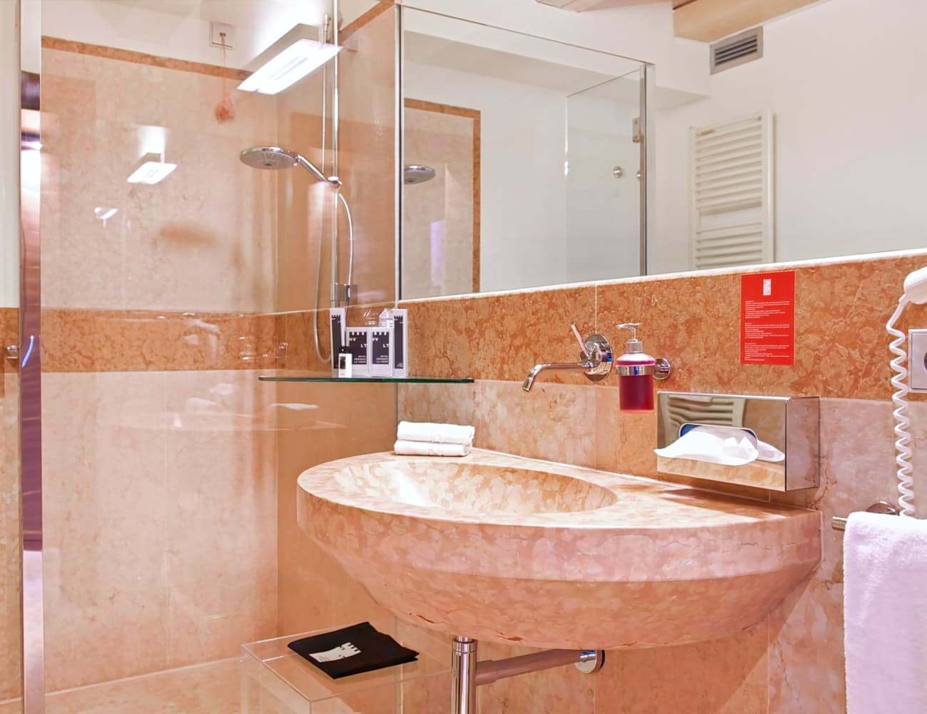 Hotel Veronesi La Torre