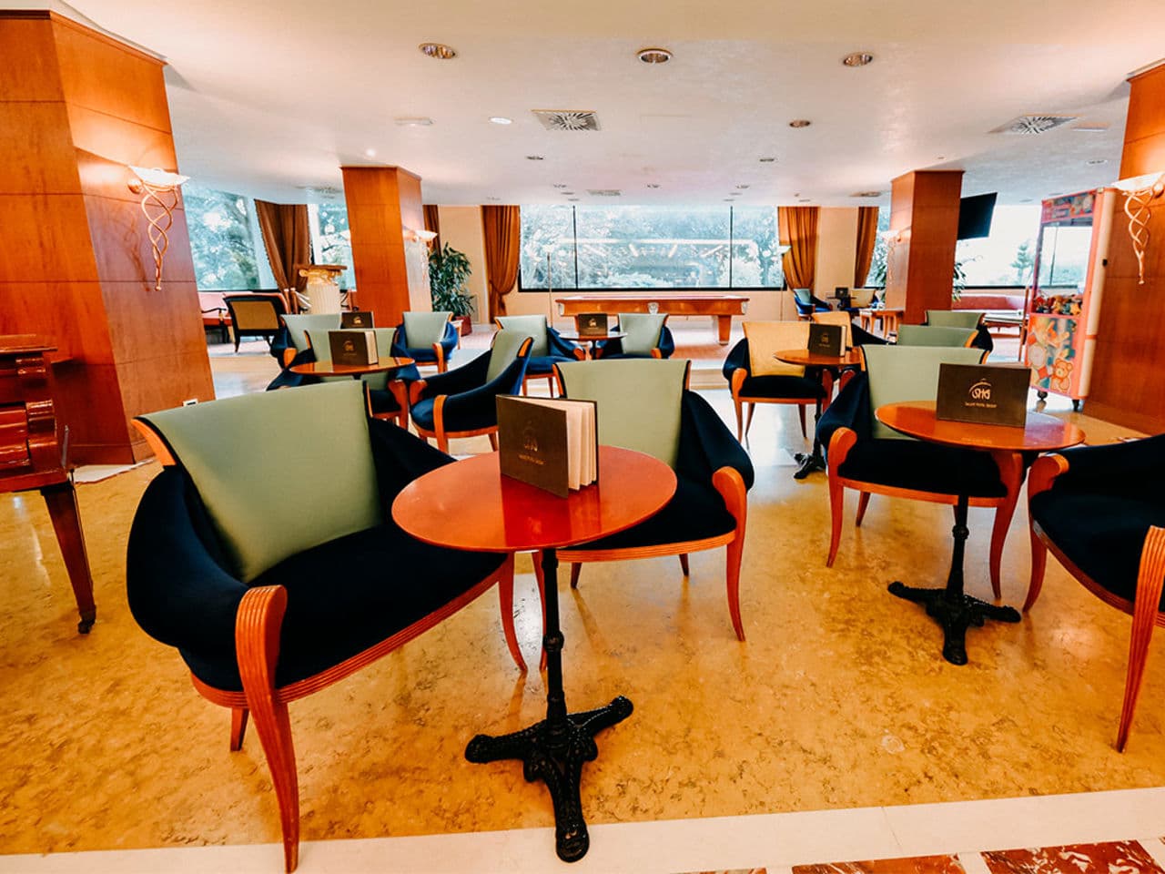 SHG Hotel Antonella