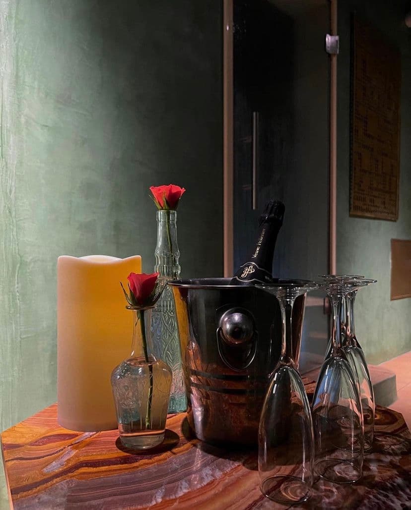 Hôtel La Nouvelle République & Hammam