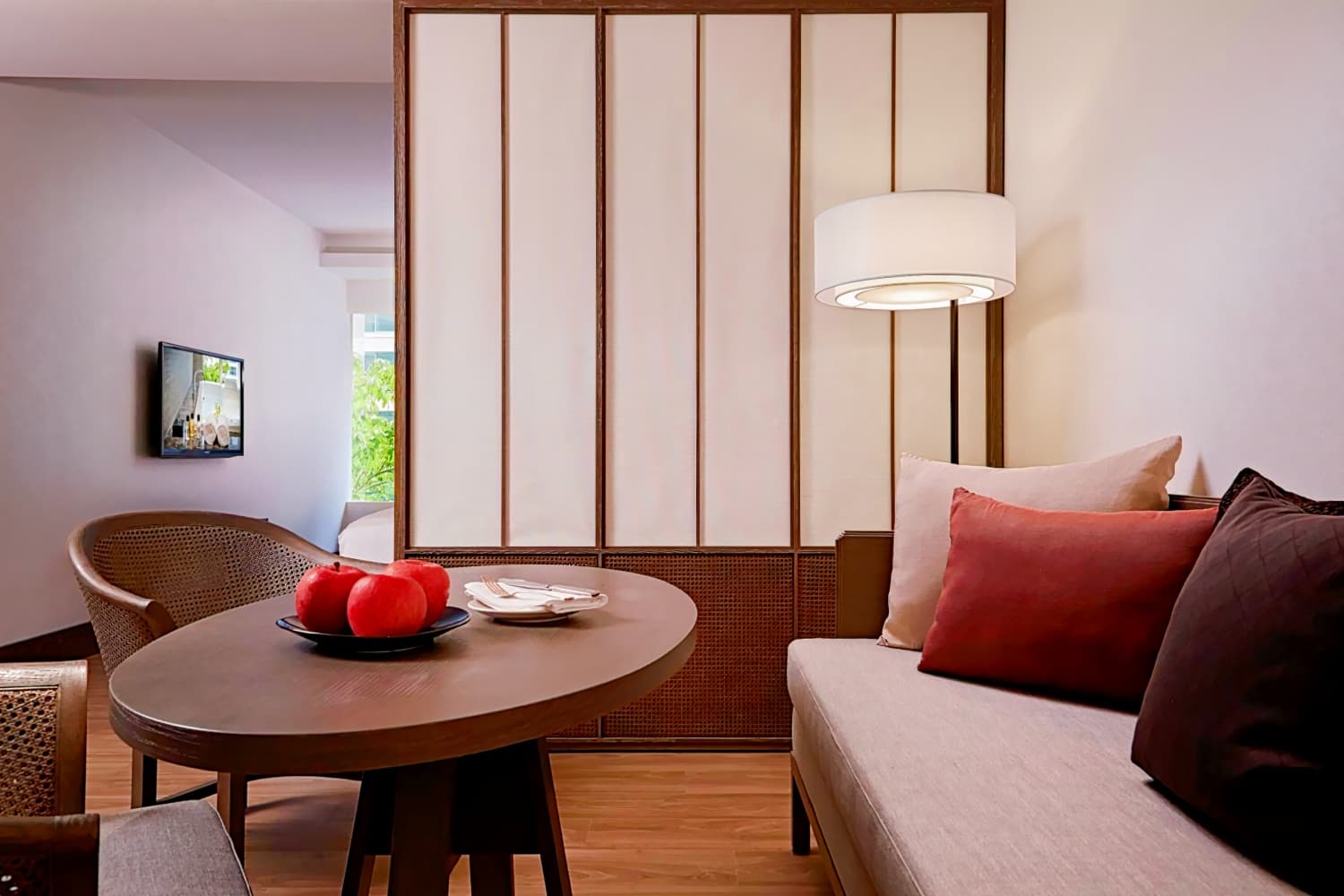台南晶英酒店 Silks Place Tainan