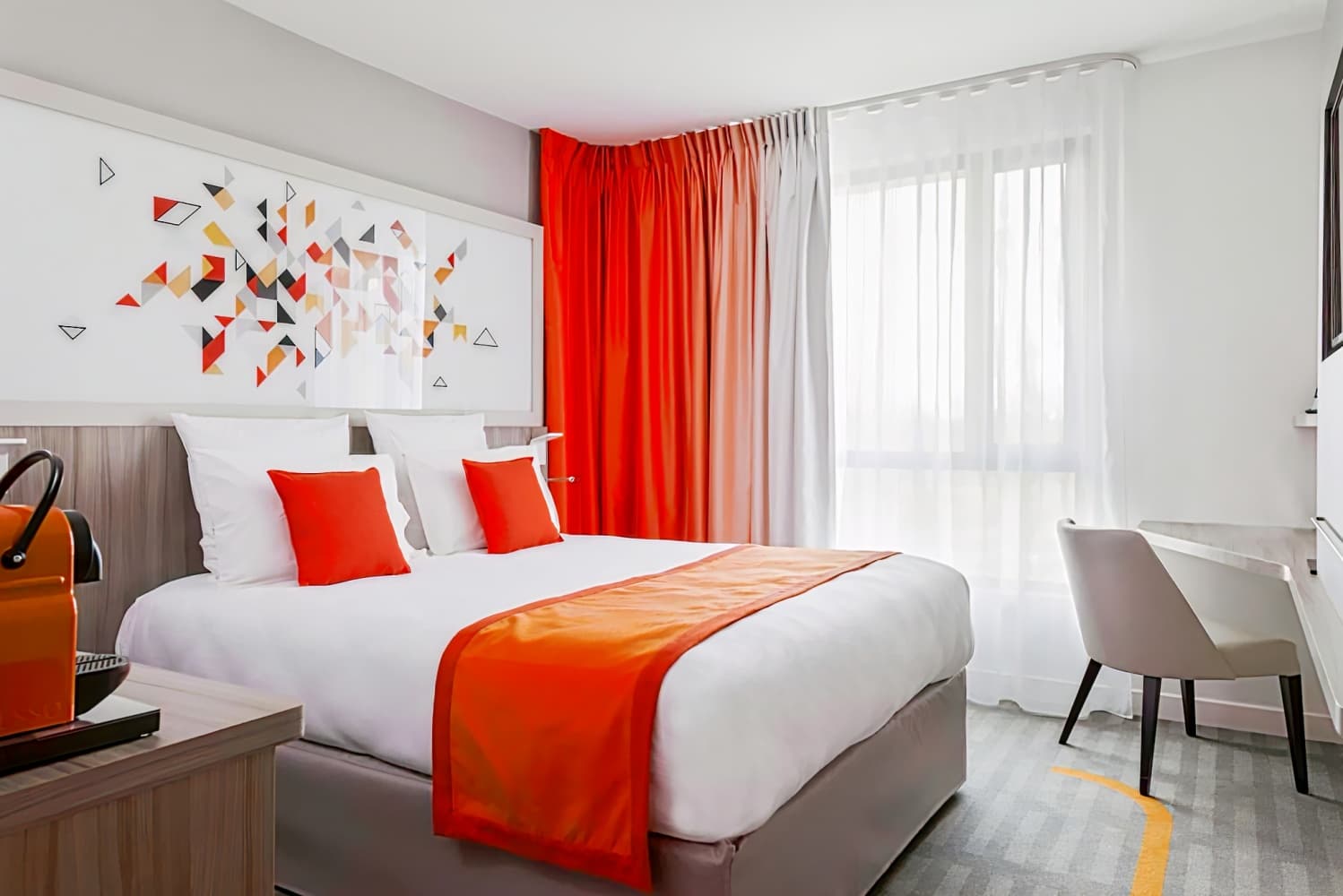 Mercure Toulouse Sud hotel