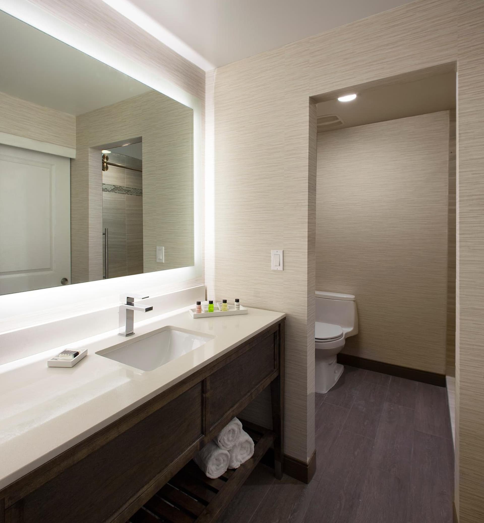 Marina Del Rey Hotel