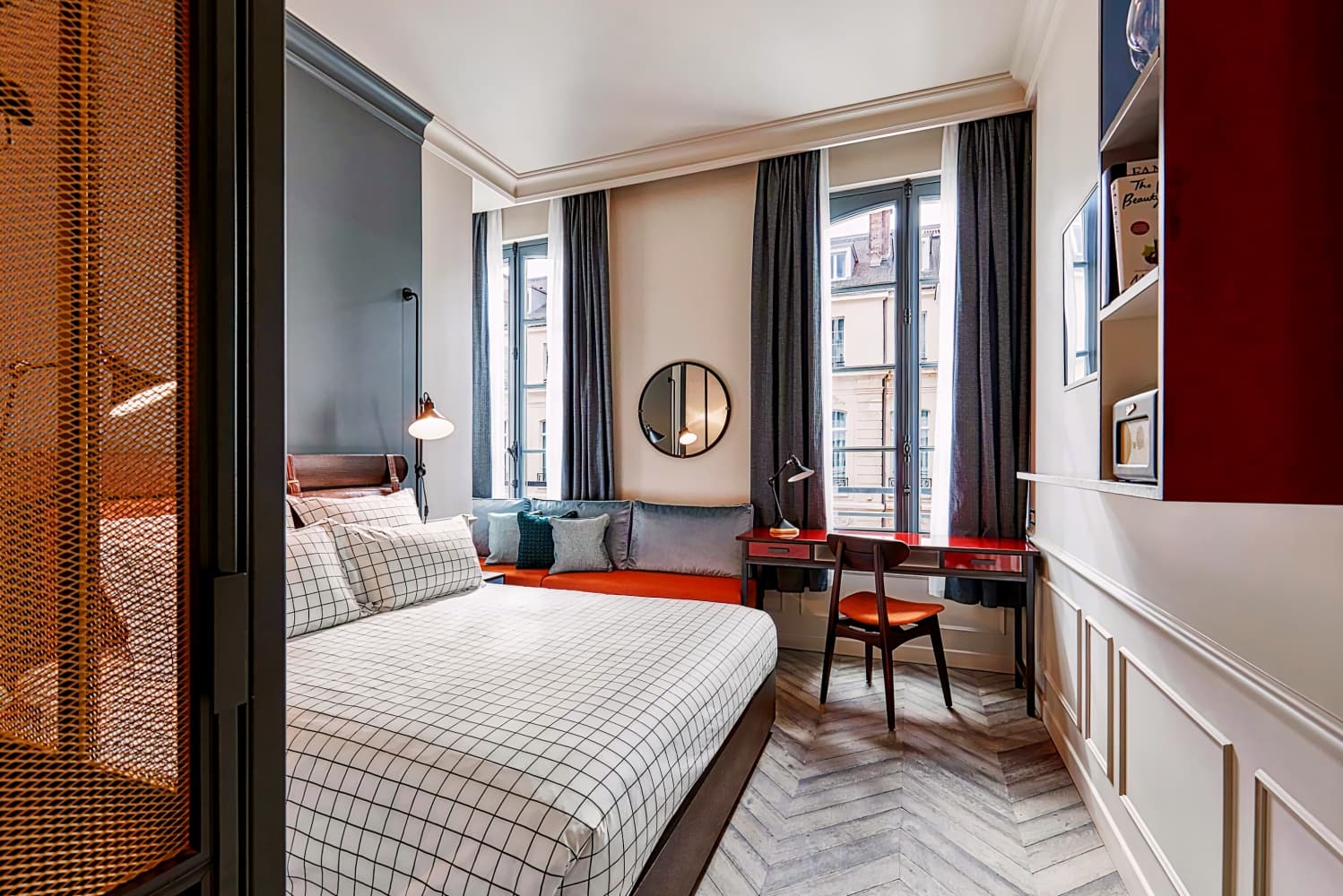 The Hoxton Paris