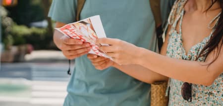 Rabatte für Aktivitäten