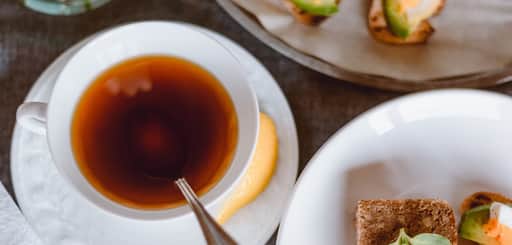 Tea Time