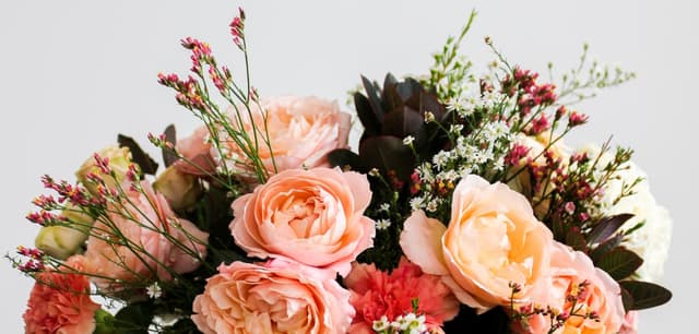 Blumen