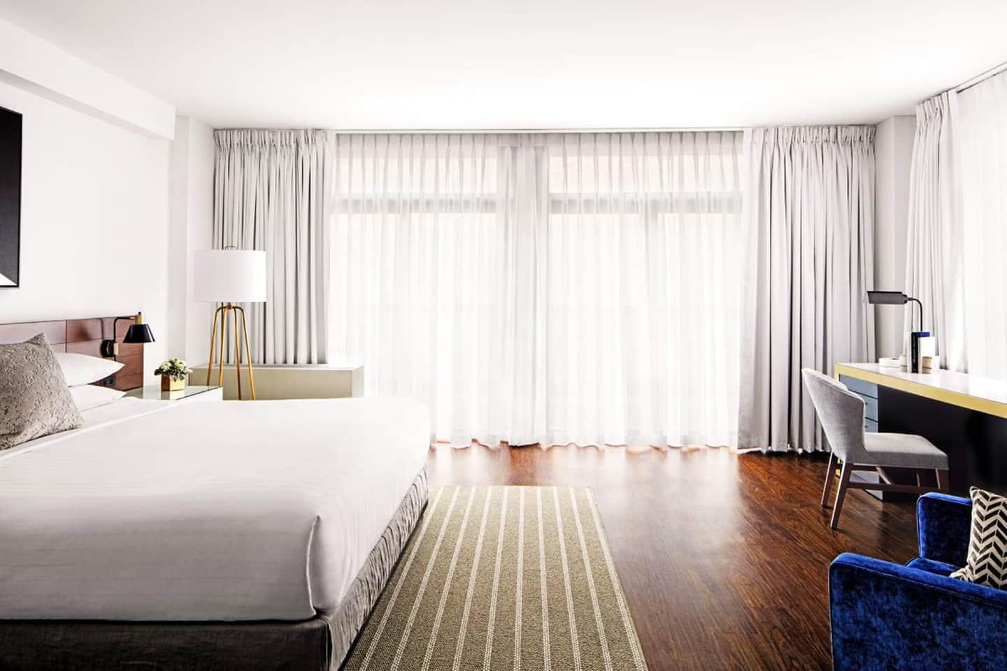 Tageszimmer in Luzern