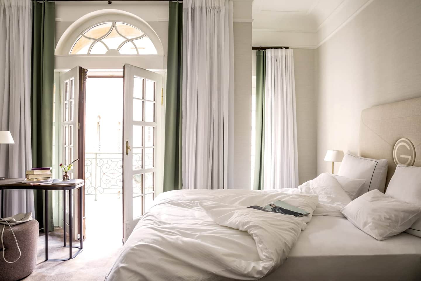Hotel ohne Bankkarte
