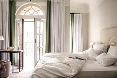 Stundenzimmer in Bern