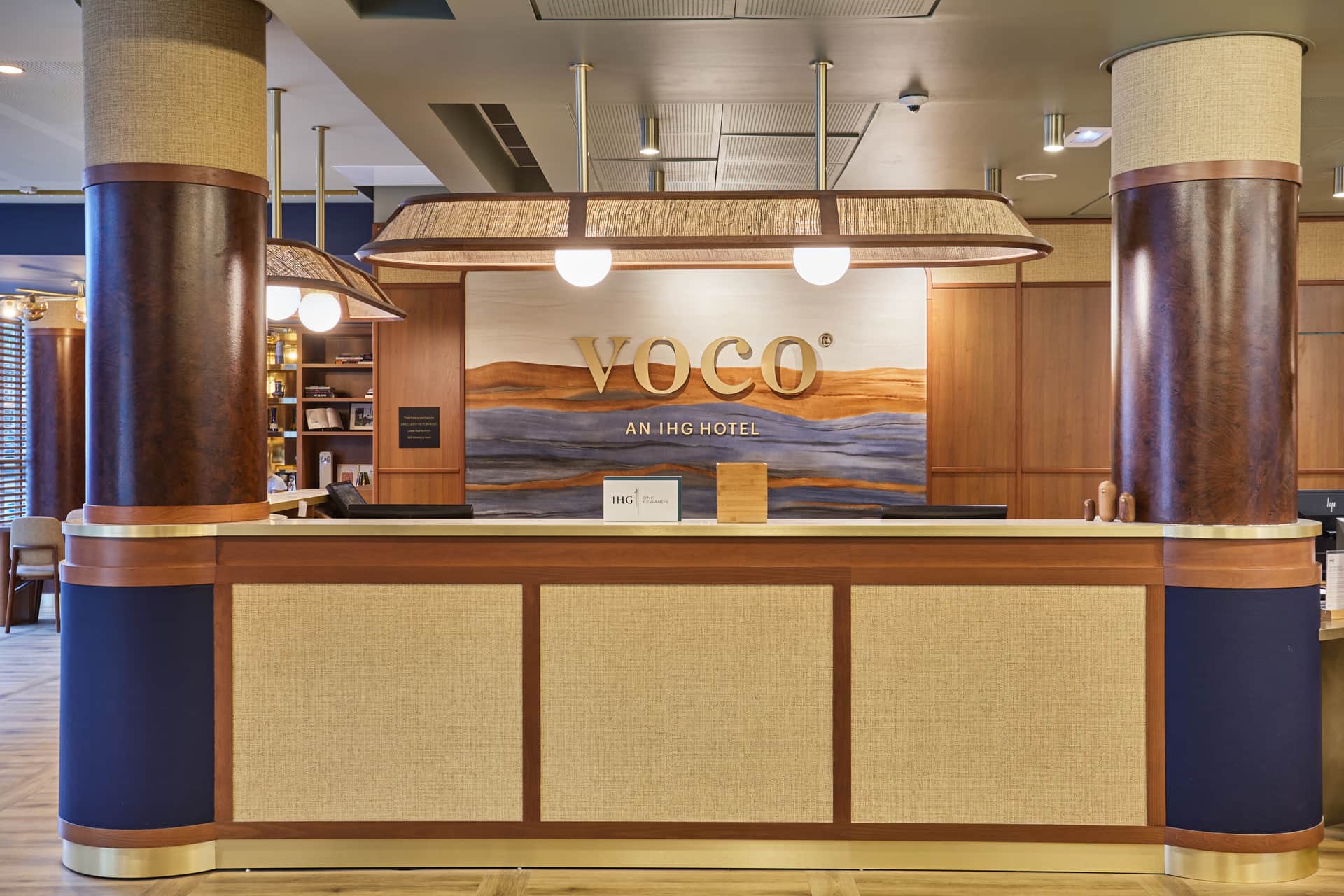 voco Paris - Porte de Clichy, an IHG Hotel