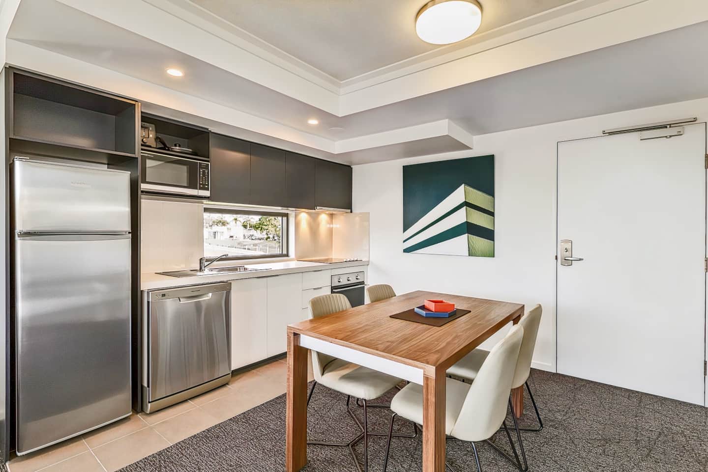 Quest Kelvin Grove