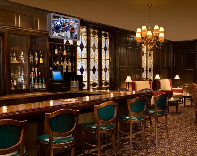 The Roosevelt Hotel NYC