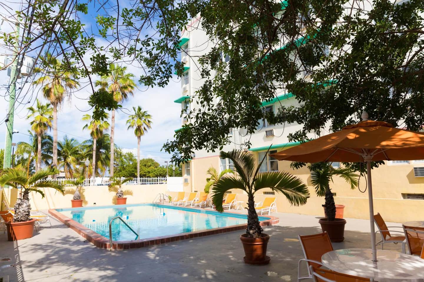 The Broadmore Miami Beach