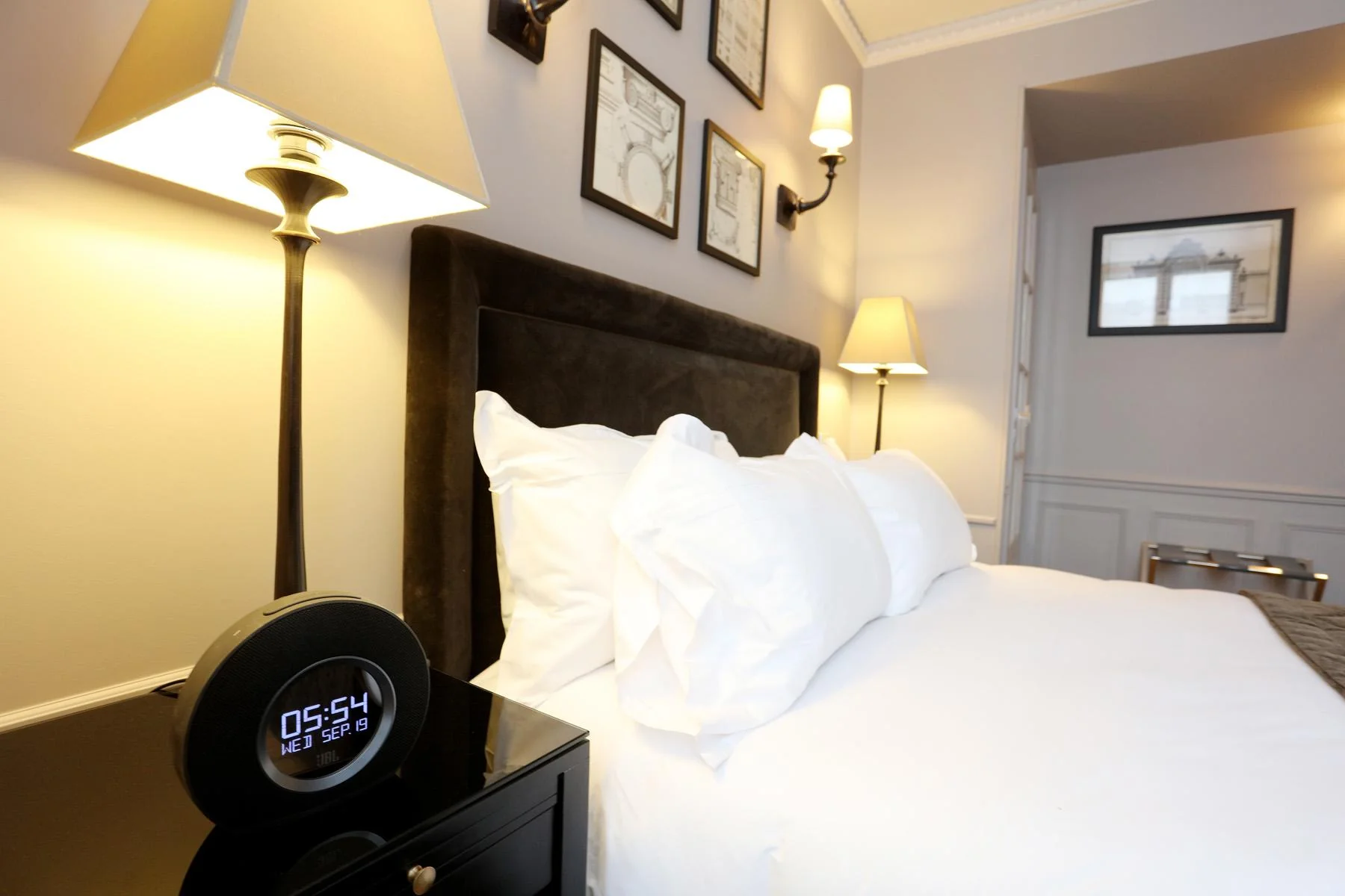 Hôtel Saint-Louis Pigalle