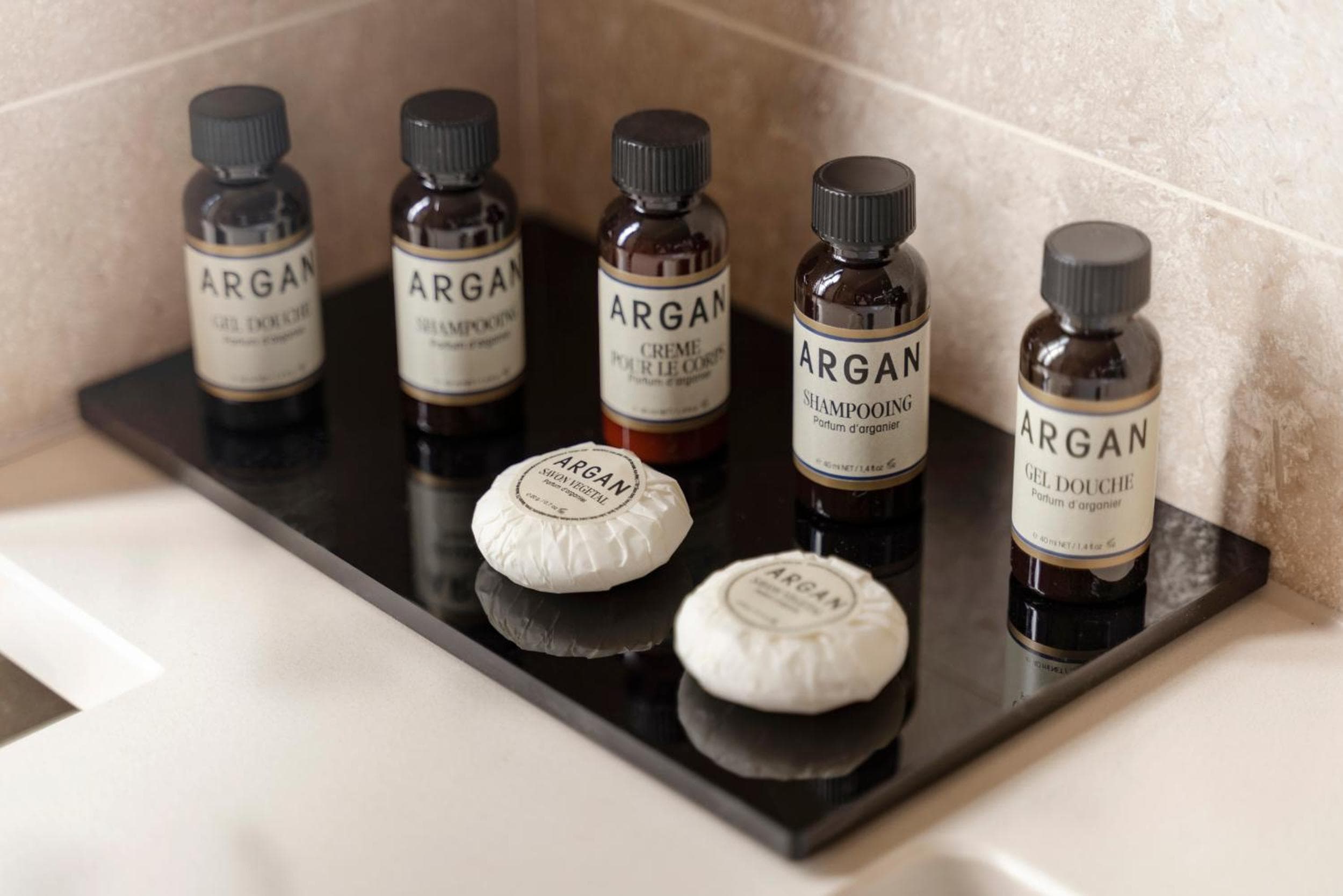 Hôtel Saint-Louis Pigalle