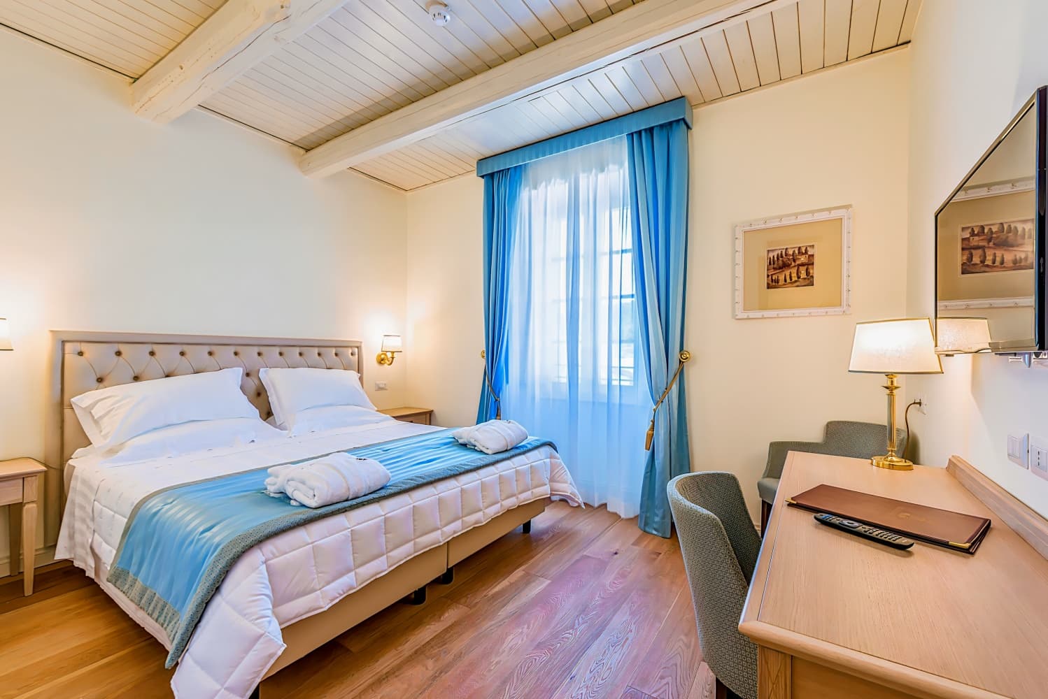 Relais Paradiso Resort & Spa