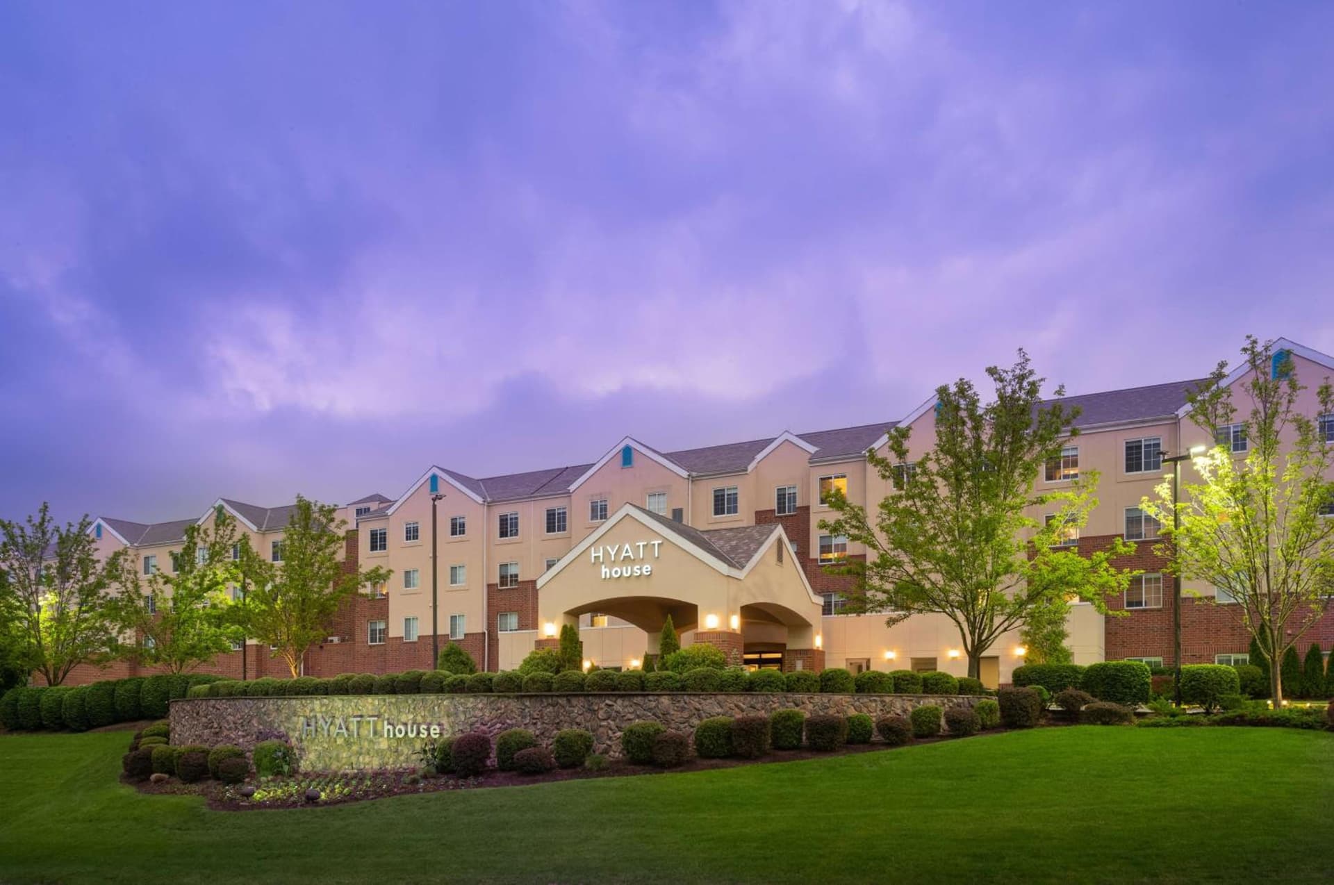 Hyatt House - White Plains