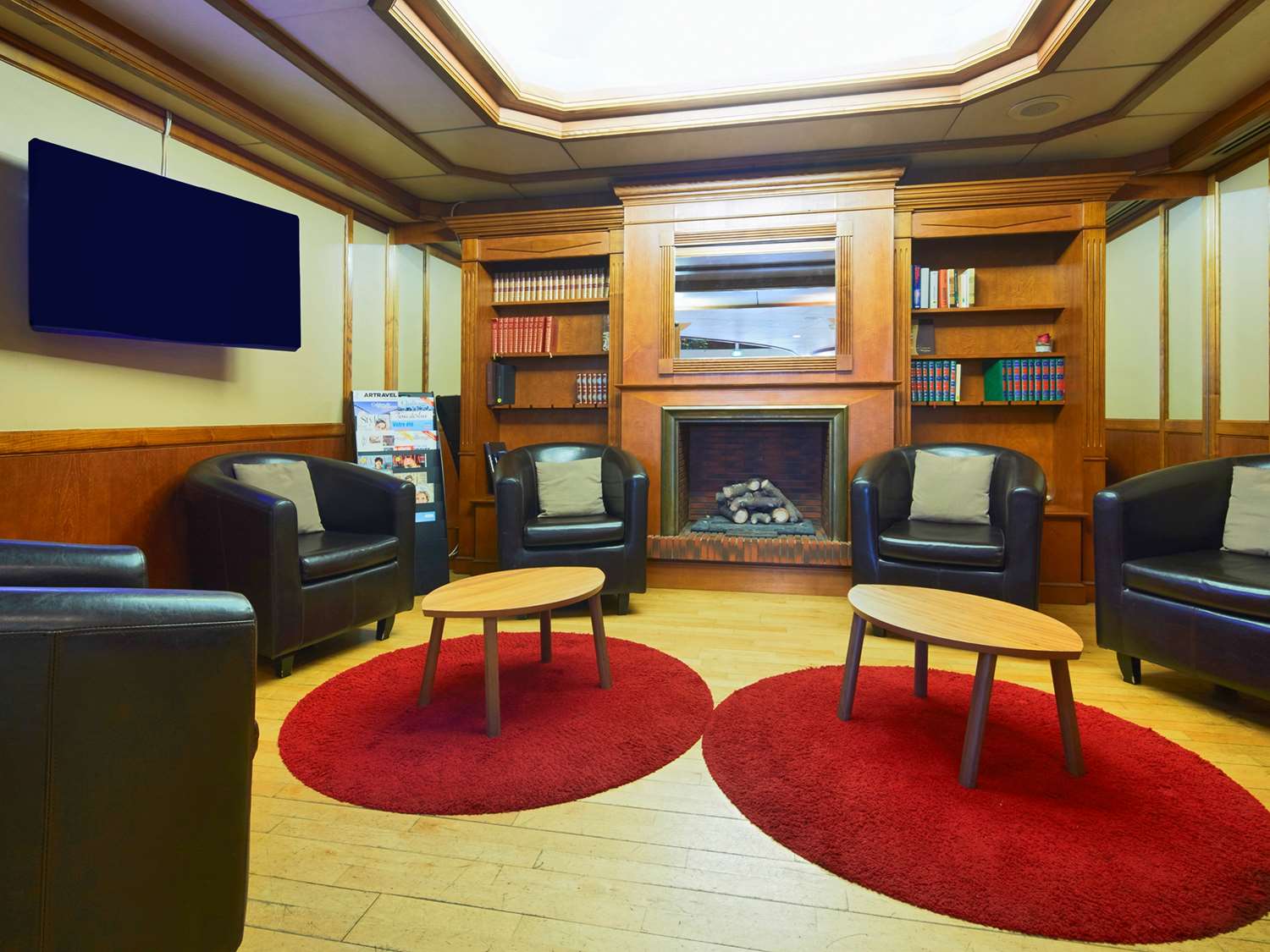 Kyriad Prestige Joinville le Pont