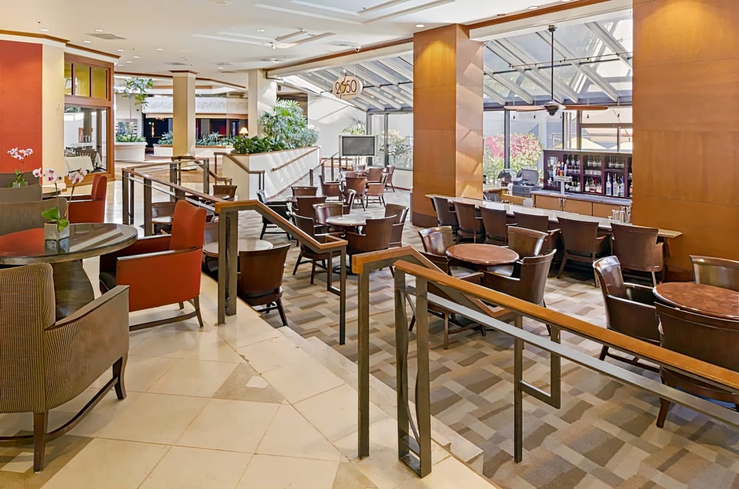 DoubleTree by Hilton Hotel San Jose