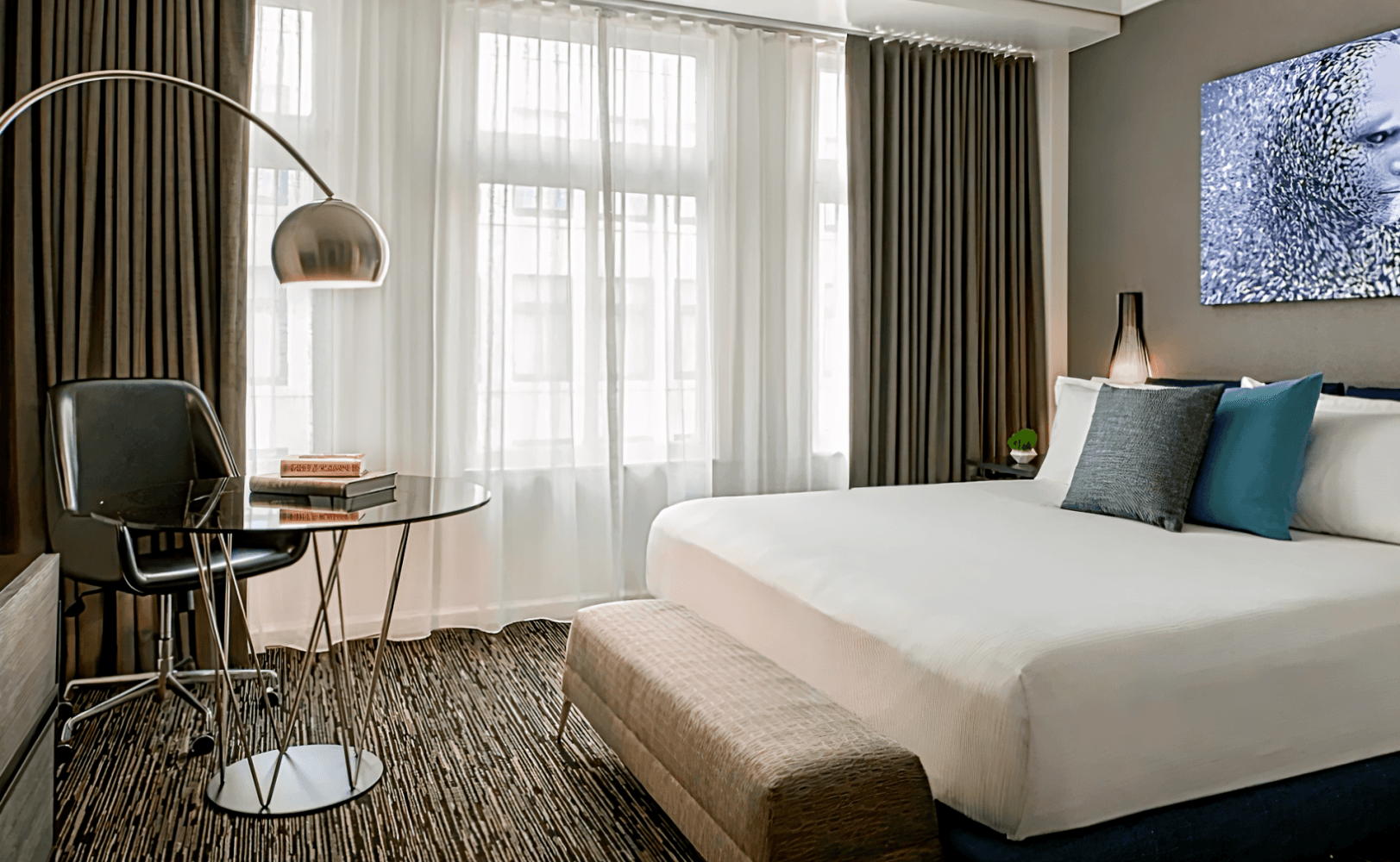 Hotel Zelos San Francisco