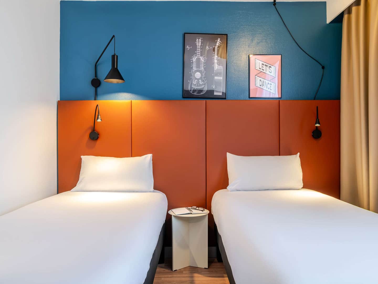 ibis Bordeaux Saint Emilion