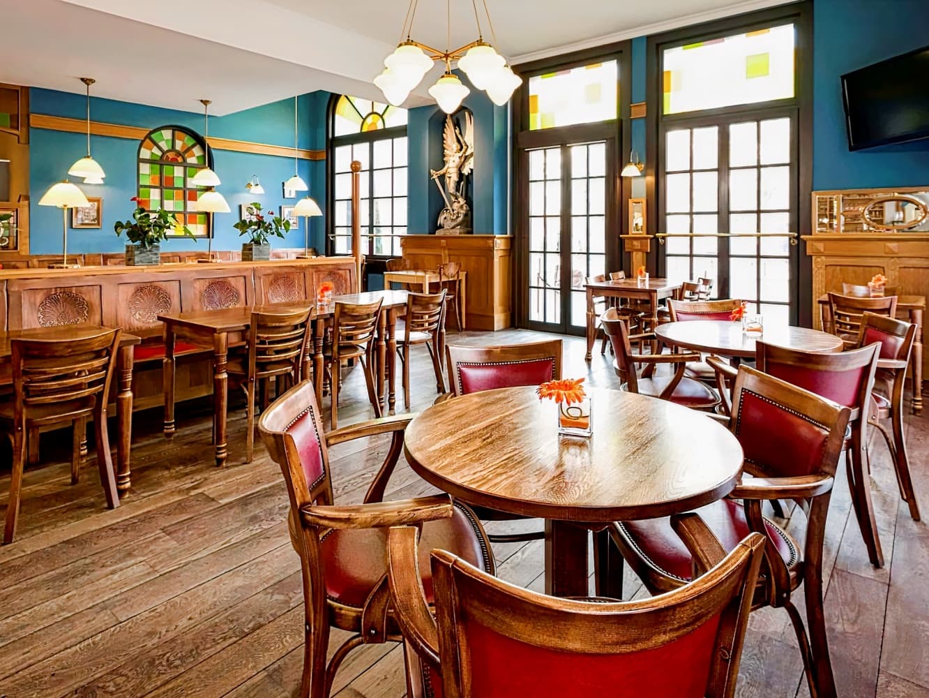 ibis Brussels off Grand Place