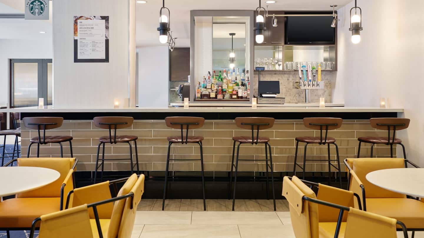 Courtyard by Marriott Culver City Los Angeles