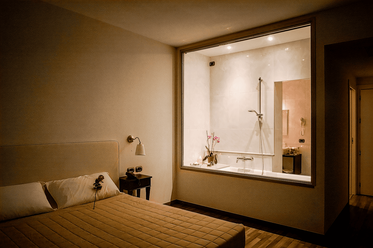 Grand Hotel Impero Spa & Resort