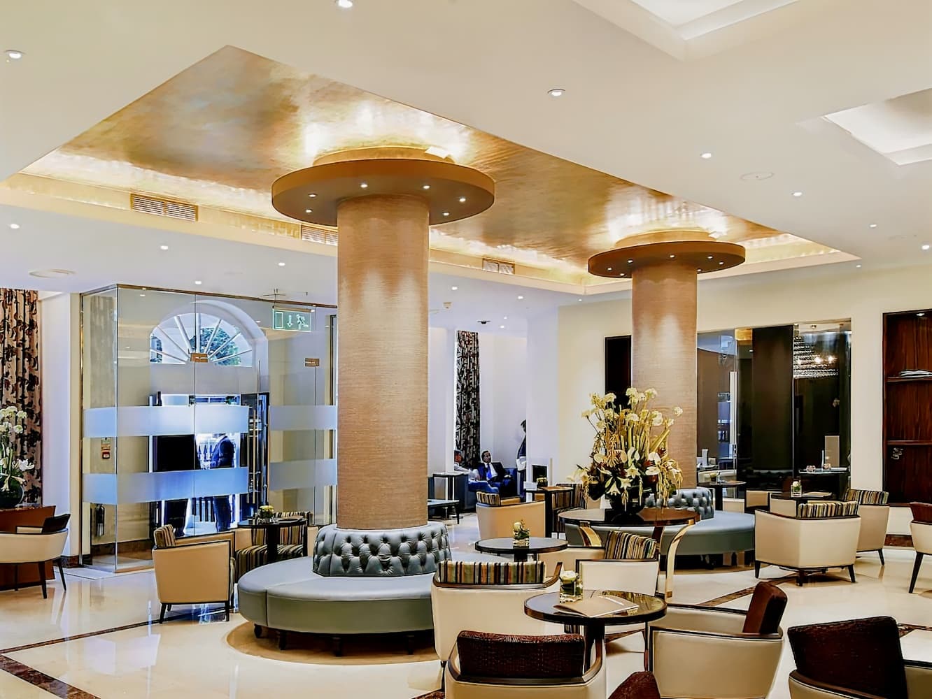 The Montcalm Marble Arch