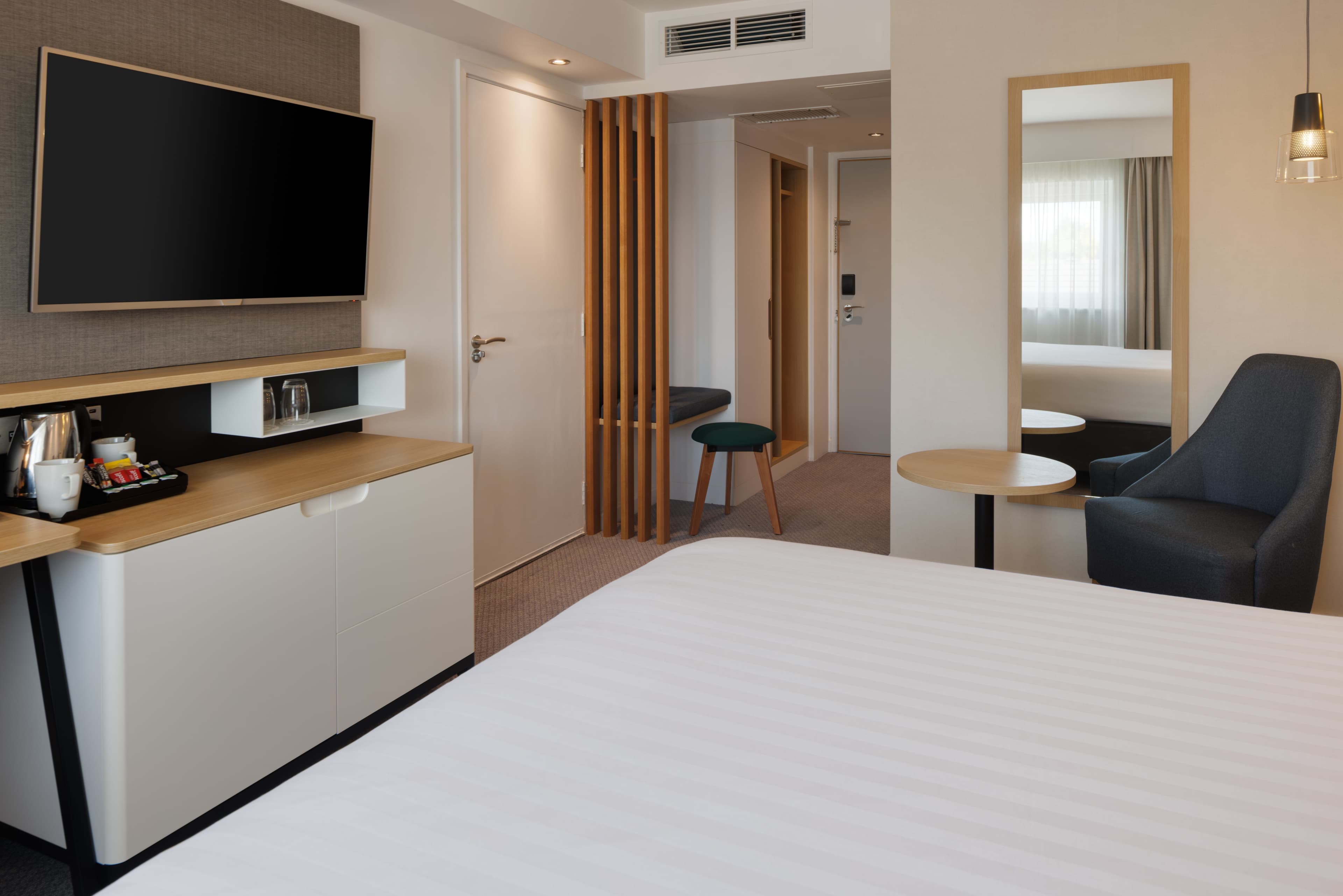 Holiday Inn South Normanton M1, Jct.28