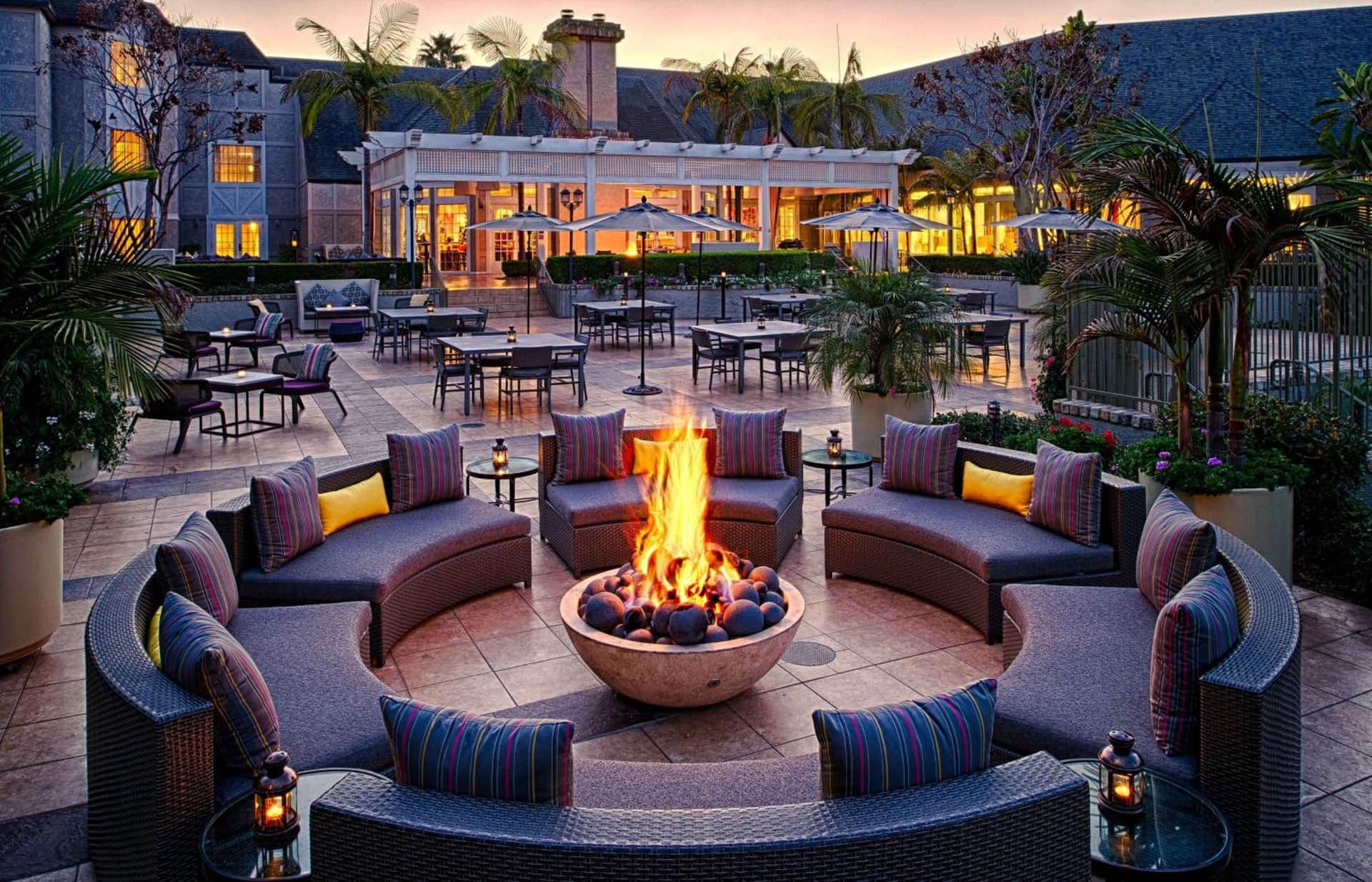 Hilton San Diego Del Mar
