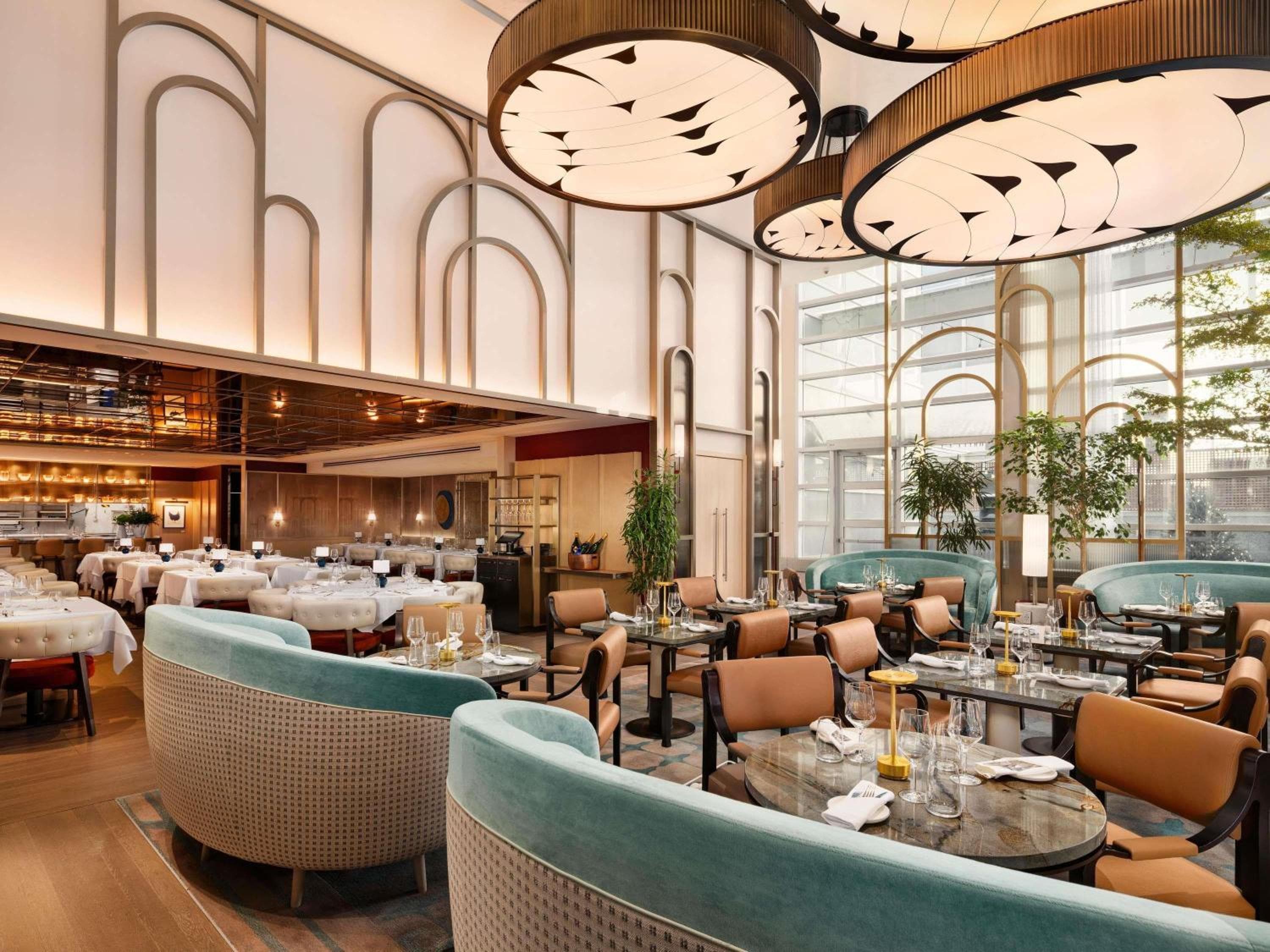 Sofitel Montréal Golden Mile