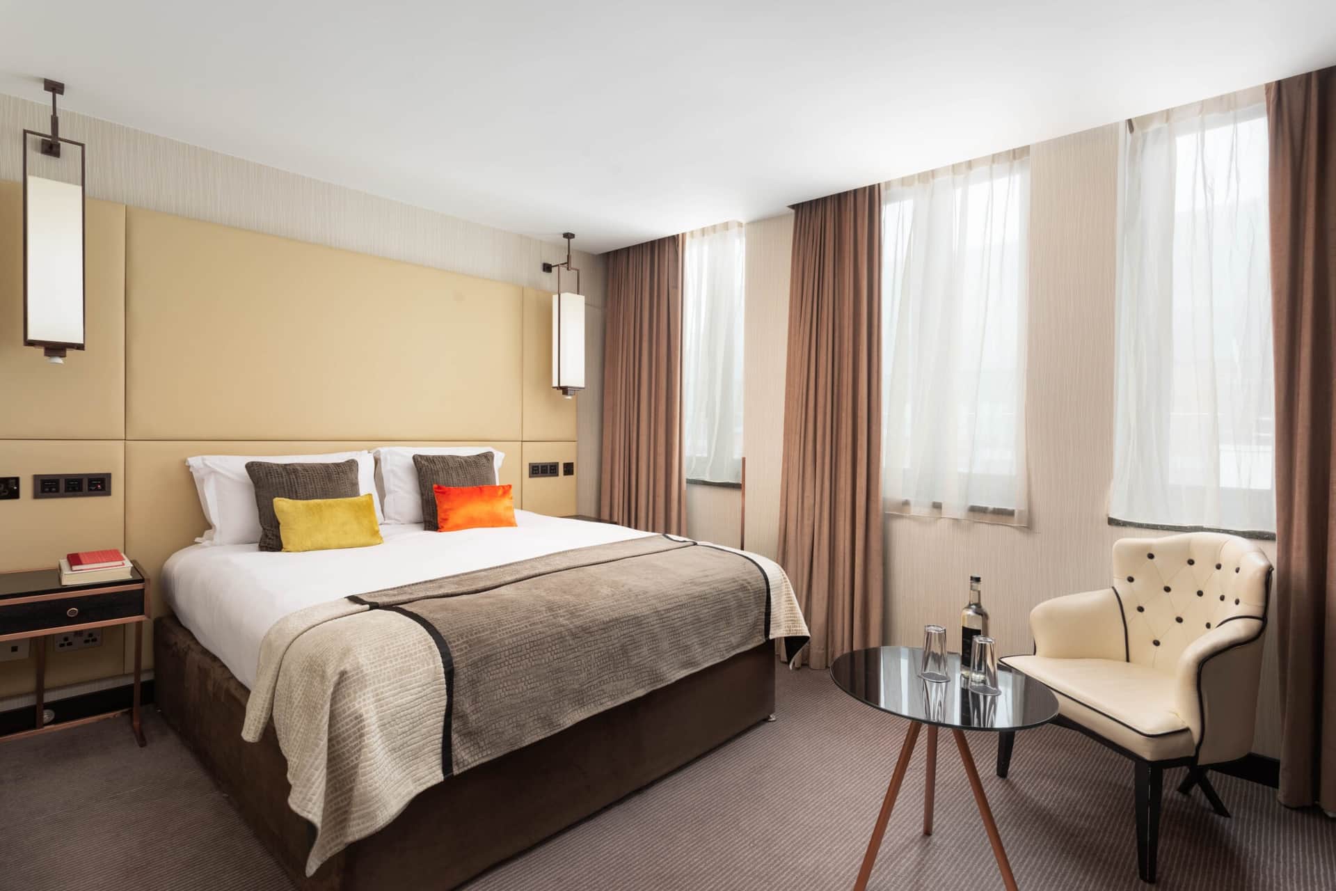 Montcalm Royal London House