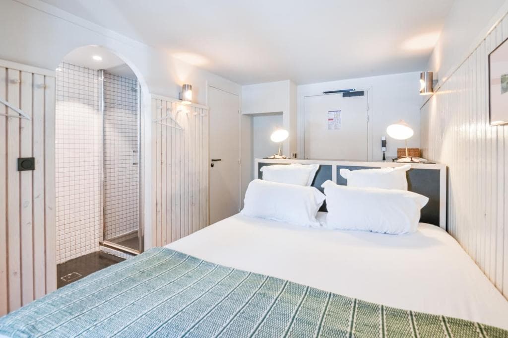 Hôtel Habituel