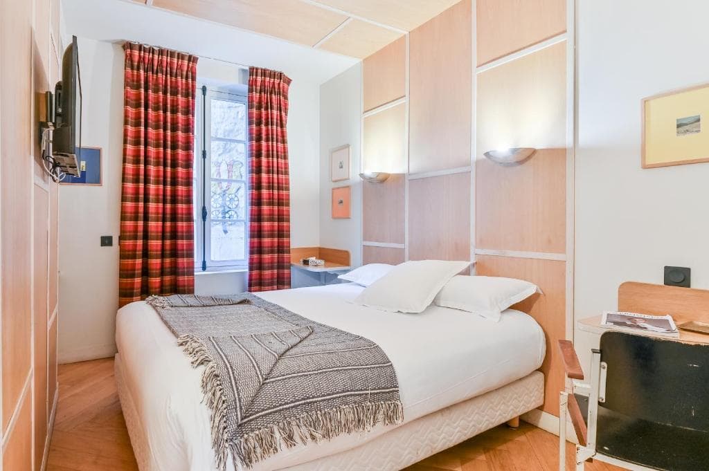 Hôtel Habituel
