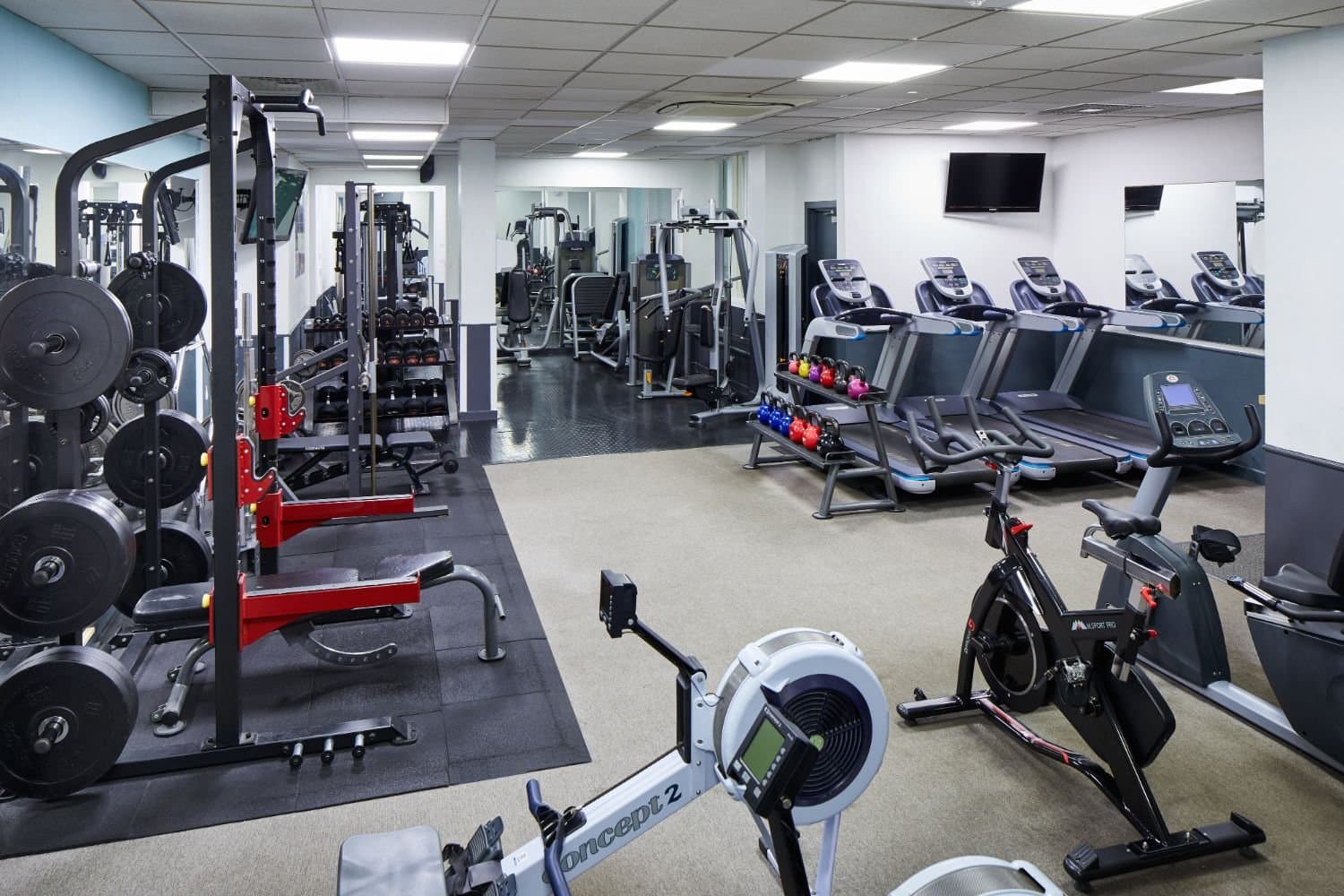 Leonardo Edinburgh Murrayfield