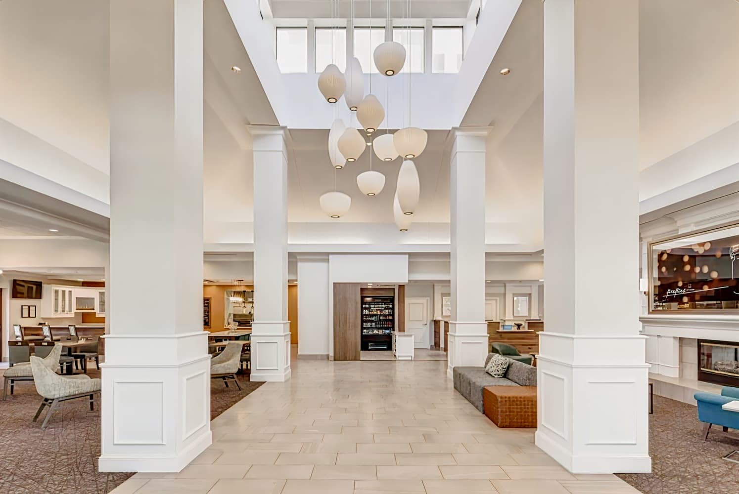 Hilton Garden Inn Dallas - Allen