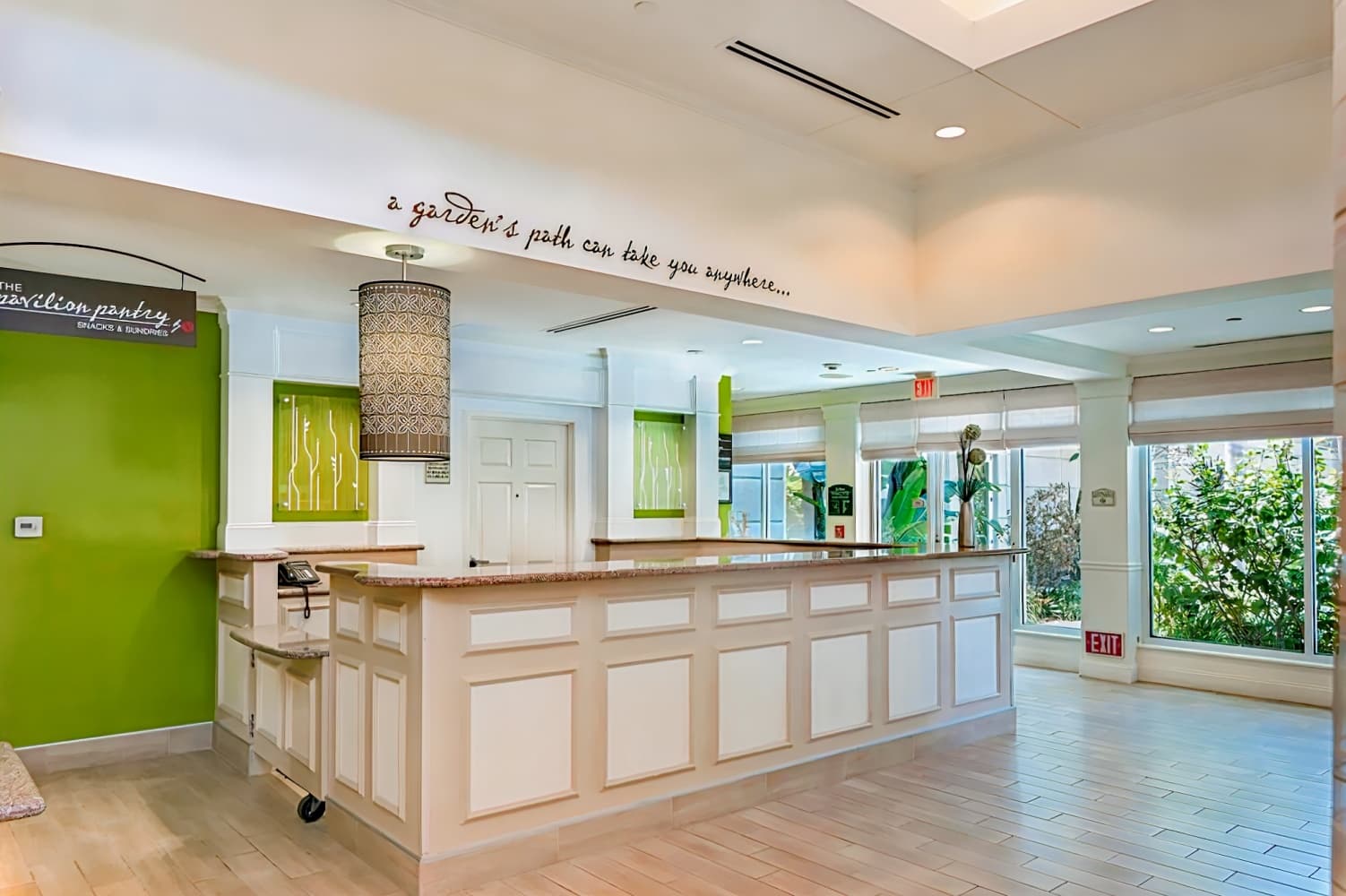 Hilton Garden Inn LAX/El Segundo