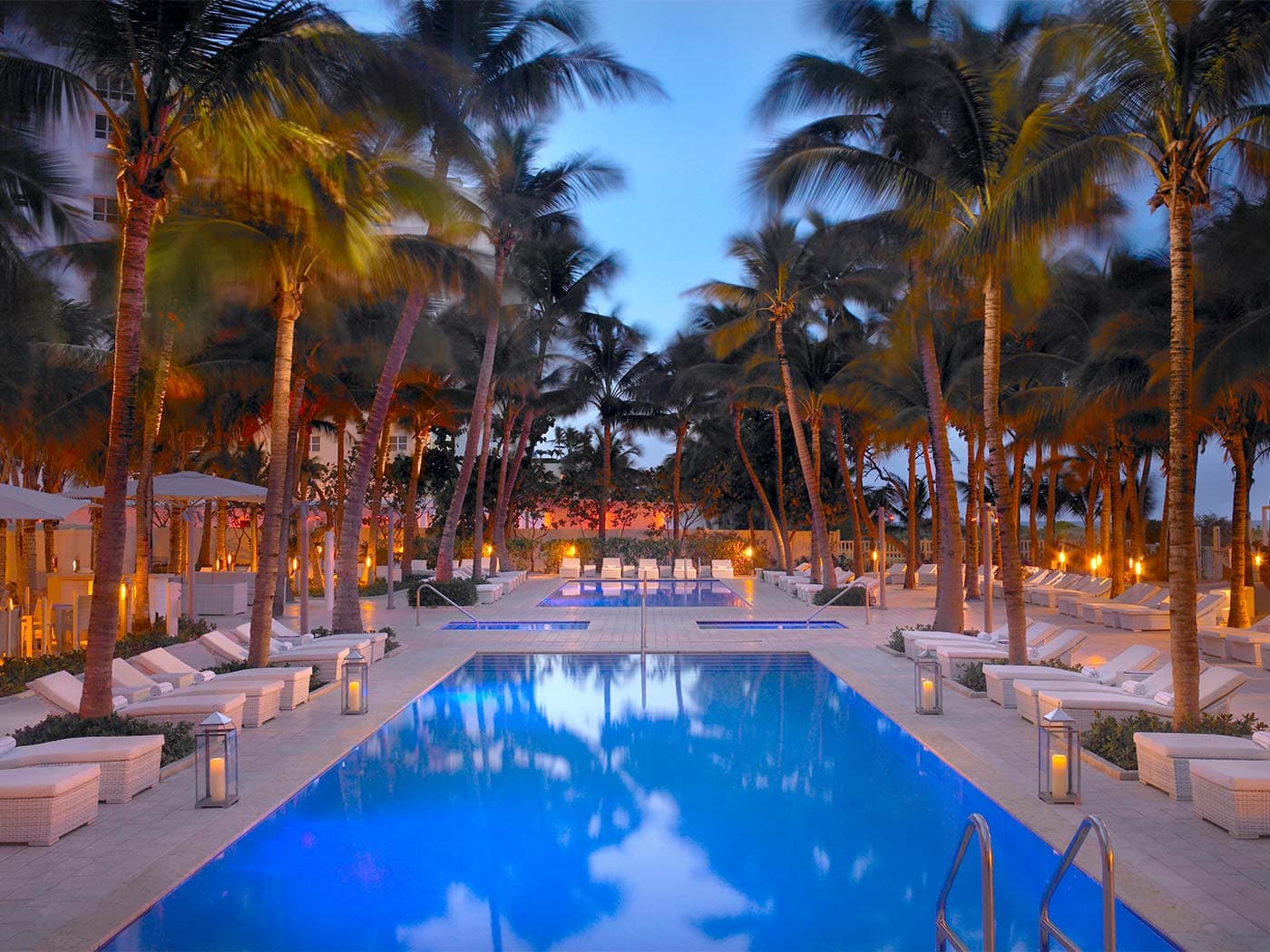 Grand Beach Hotel Miami Beach