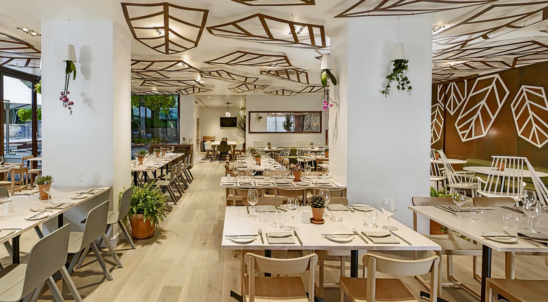 DoubleTree by Hilton Hotel London - Hyde Park