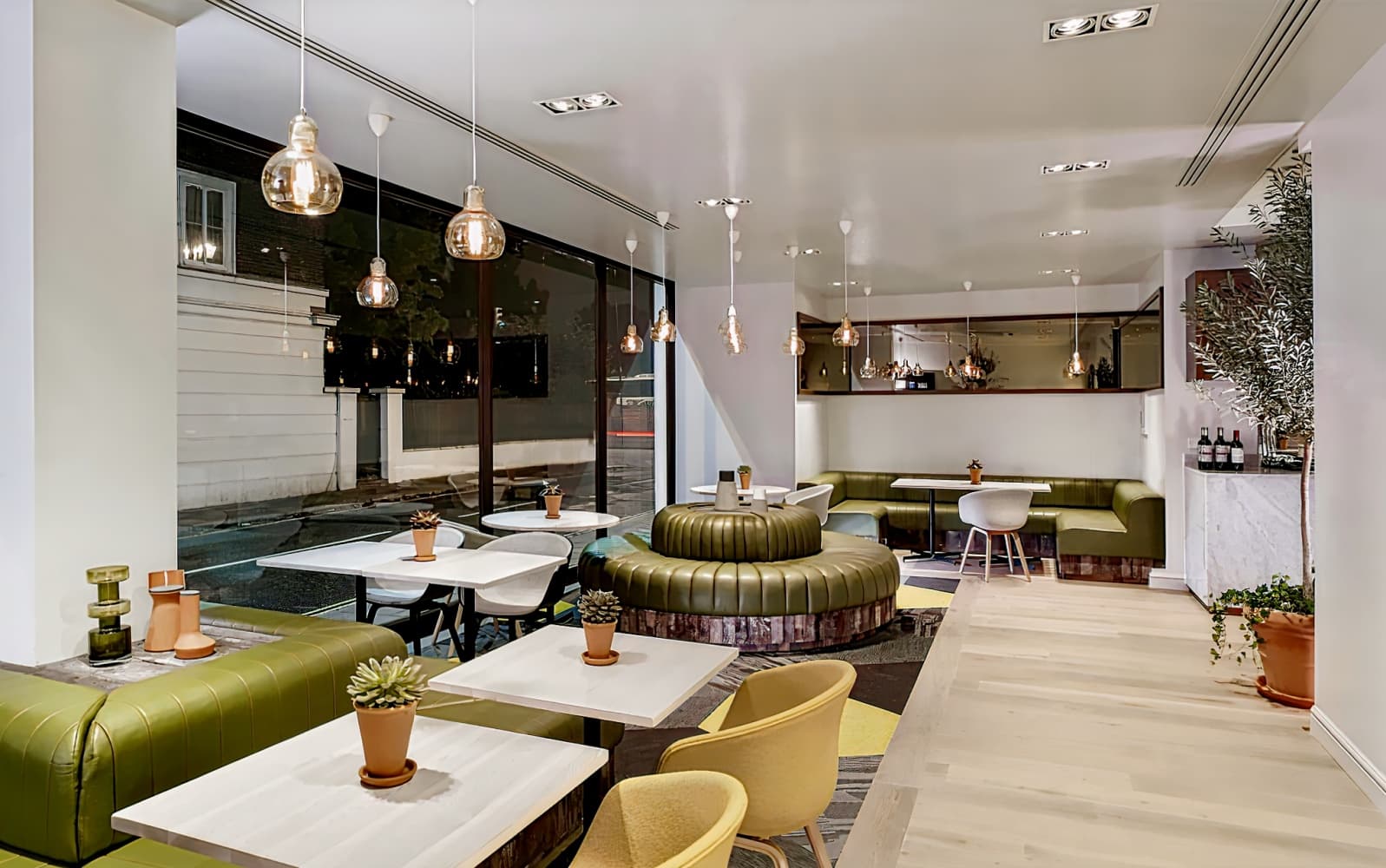 DoubleTree by Hilton Hotel London - Hyde Park