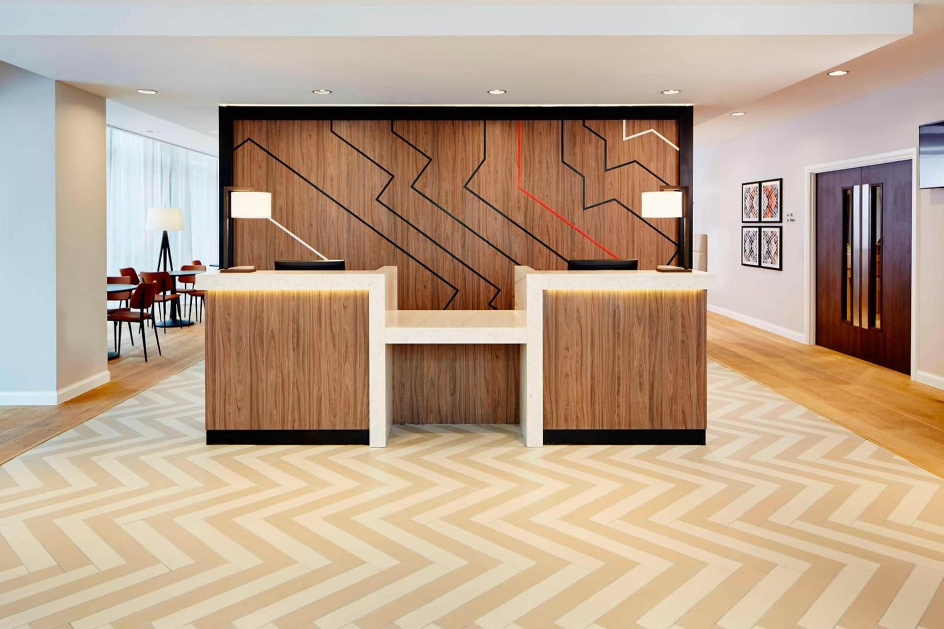Residence Inn by Marriott Aberdeen
