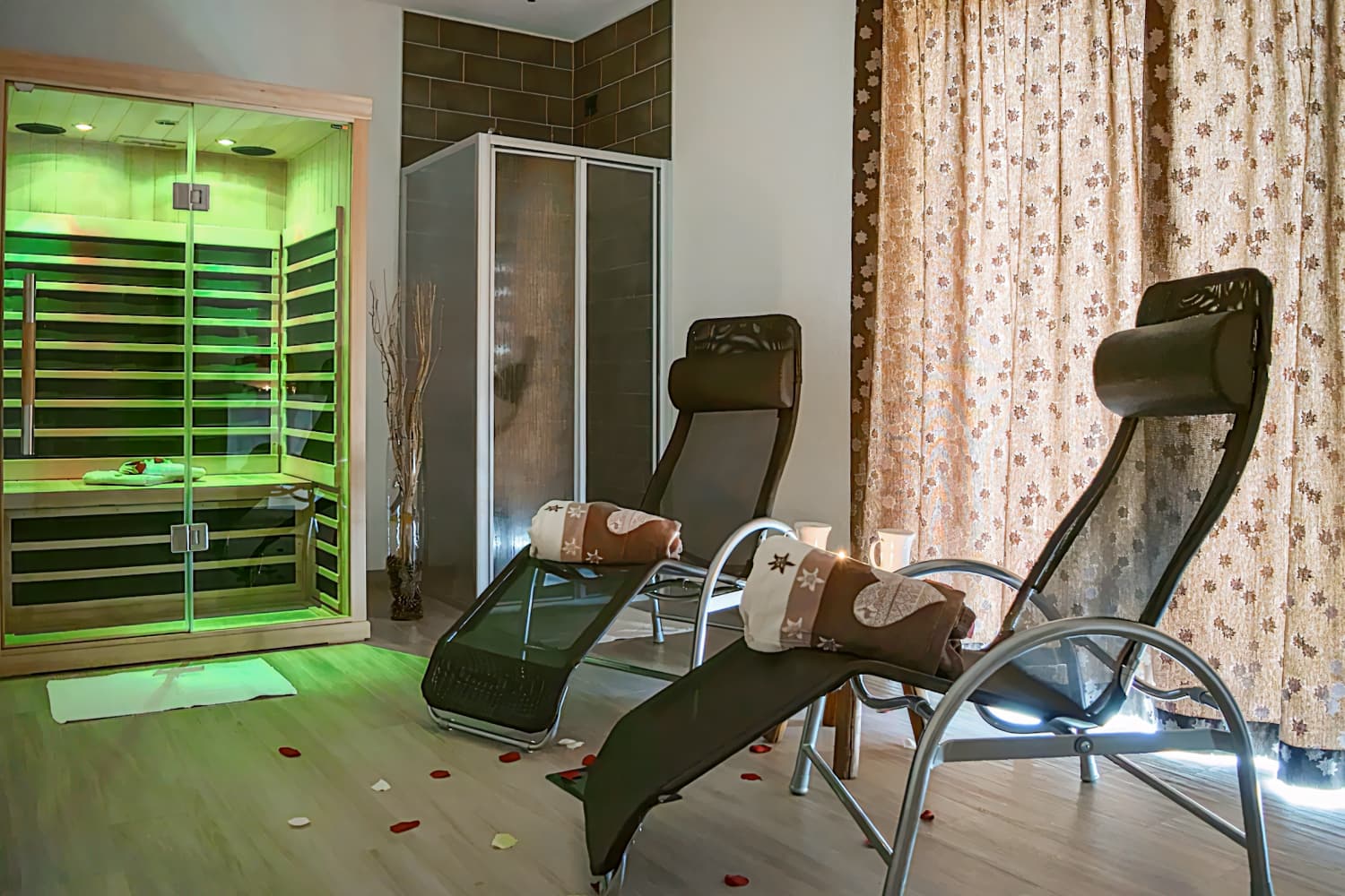 Alpen Garten Hotel Margherita