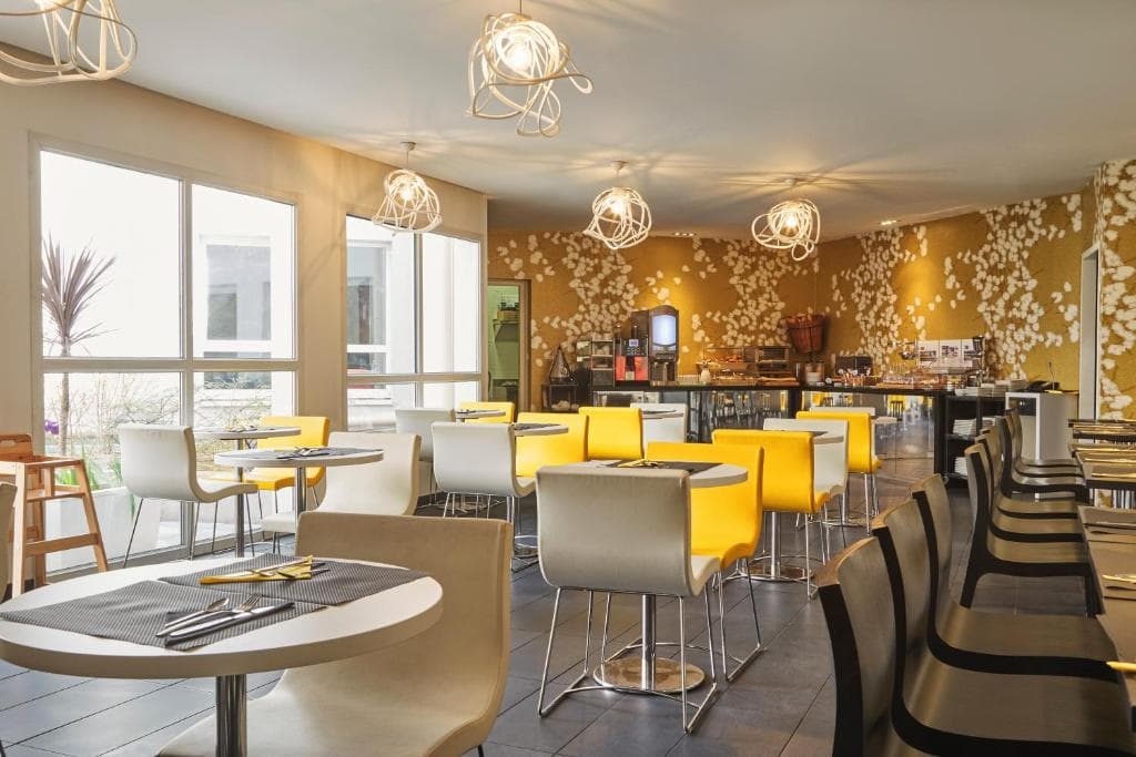 Aparthotel Adagio Marseille Timone